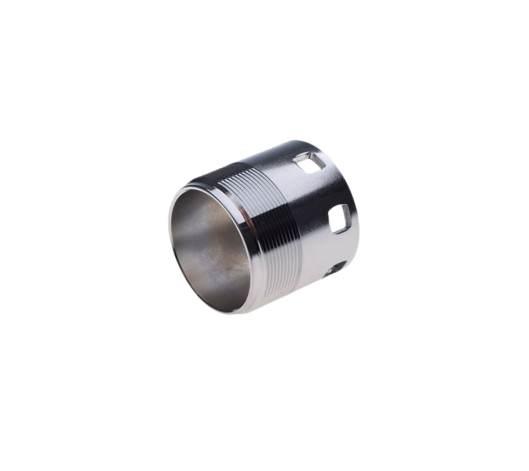 Nakrętka Kolanko Do Etz Mz250 Chrom | MZ81101 - zdjęcie 2