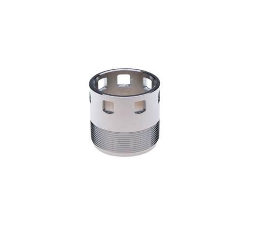 Nakrętka Kolanko Do Etz Mz250 Chrom | MZ81101 - zdjęcie 3