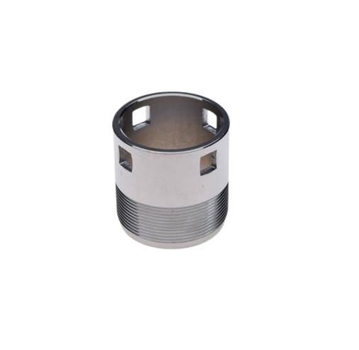 Nakrętka Kolanko Do Etz Mz150 Chrom | MZ81121 - zdjęcie 2