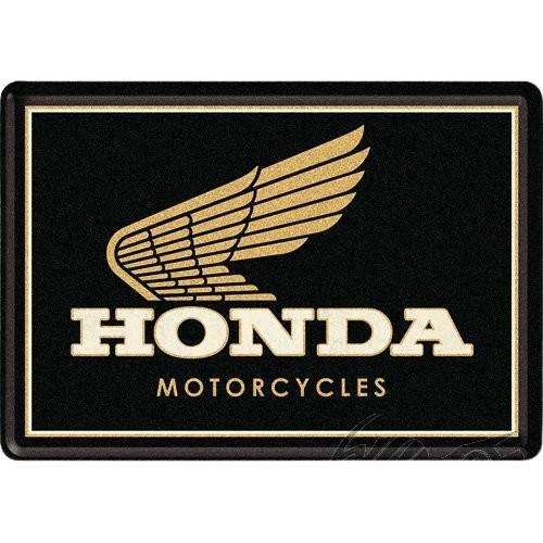 Pocztówka 14X10Cm Honda Mc 10342 | NAR10342
