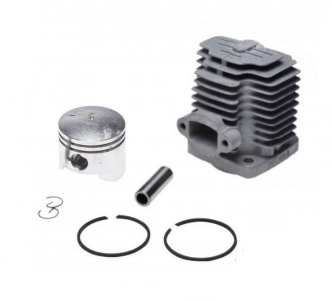 Cylinder Mini Pocket 44,00 Mm Kpl Nowa Wersja!!!