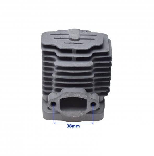 Cylinder Mini Pocket 44,00 Mm Kpl Nowa Wersja!!! - zdjęcie 3