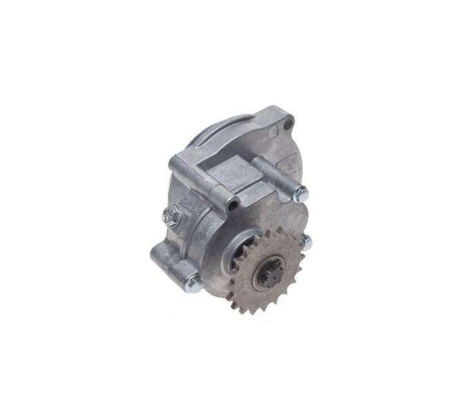 Przekładnia Redukcyjna Mini Atv Pocket 2T