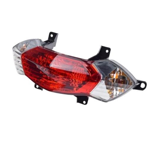 Lampa Tył Do Peugeot Kisbee | PKI2421B