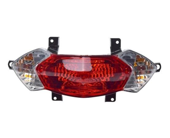 Lampa Tył Do Peugeot Kisbee | PKI2421B - zdjęcie 2