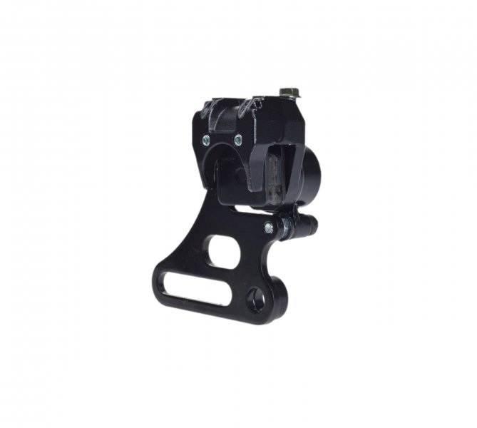 Zacisk Hamulca Tył Do Pit Bike | PTB4101