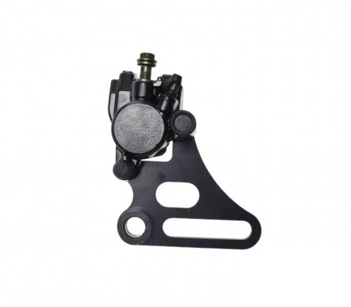 Zacisk Hamulca Tył Do Pit Bike | PTB4102 - zdjęcie 4