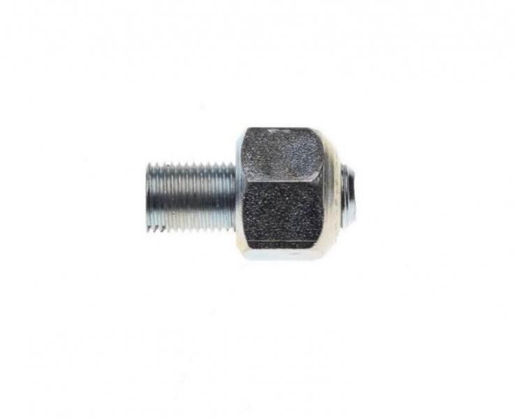 Śruba Regulacji Sprzęgła Wsk125 | WS0120 - zdjęcie 2