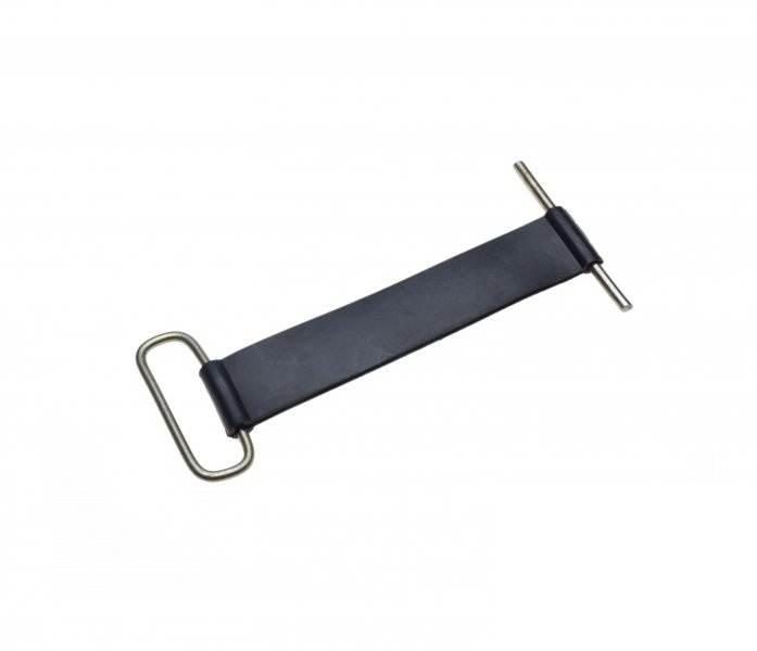 Pasek Akumulatora Wsk Z Klamrą | WS5561