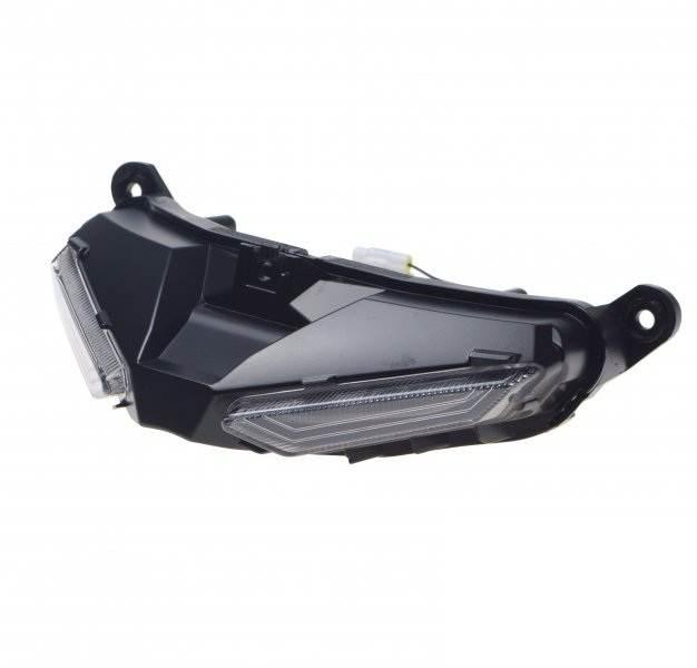 Lampa Przód Postojowa Do Yamaha Mt03 Mt25