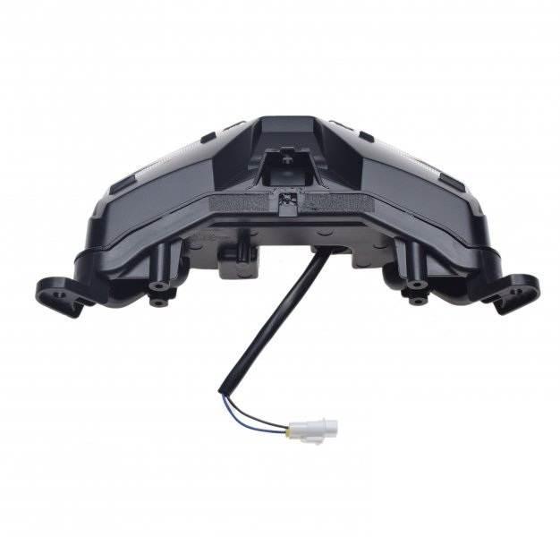 Lampa Przód Postojowa Do Yamaha Mt03 Mt25 - zdjęcie 3