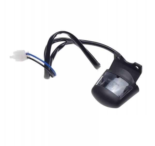 Lampa Tablicy Rejestracyjnej Do Yamaha Mt03 Mt25