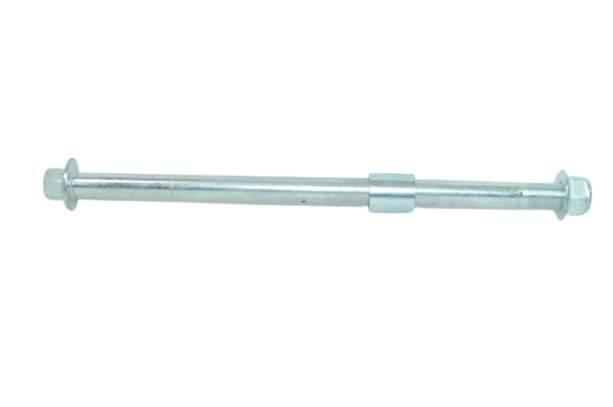 Oś Koła Przód M12×235 Z Tulejką | ZC5211