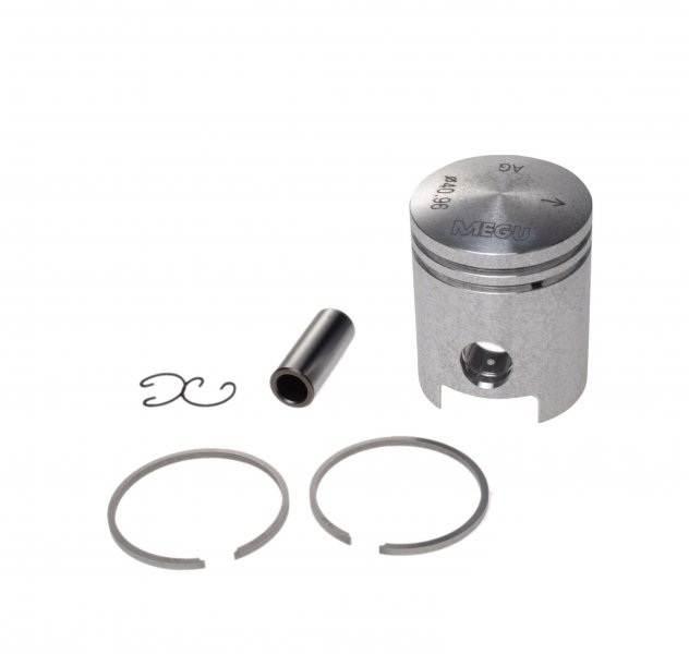 41,00/12/30,5 Tłok 40,96 Simson S60 Ml Mengu Mza