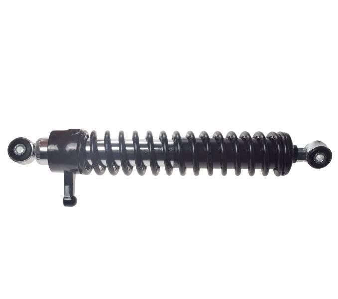 Amortyzator Tył Do Simson S51 Czarny 8/8/360 - zdjęcie 2