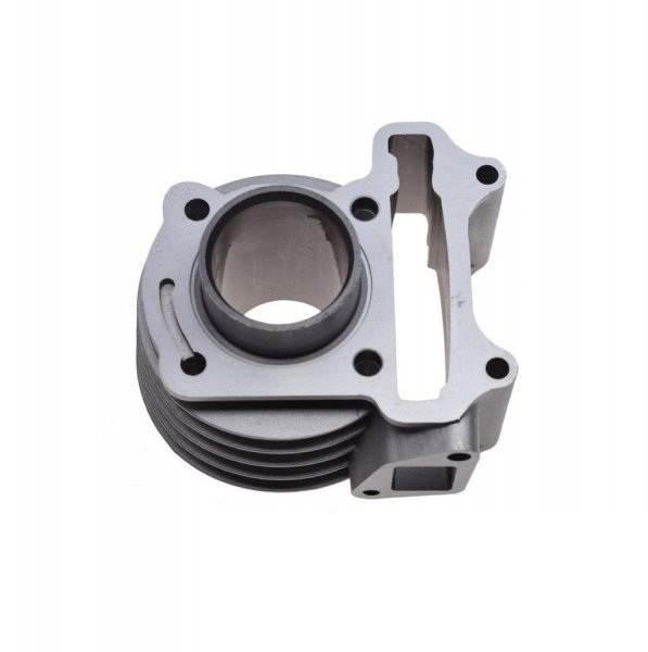 Cylinder 50 Cc 4T 39,00 Gy6 | STD00211B - zdjęcie 2