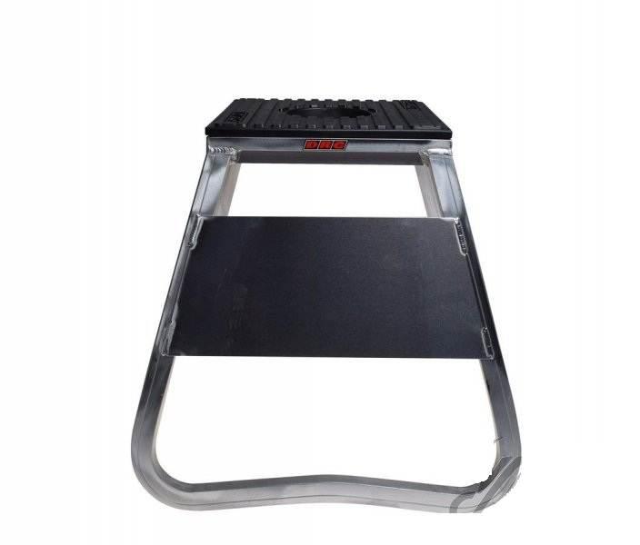 Stojak Taboret Enduro Pod Silnik Drc | UN3631011 - zdjęcie 2