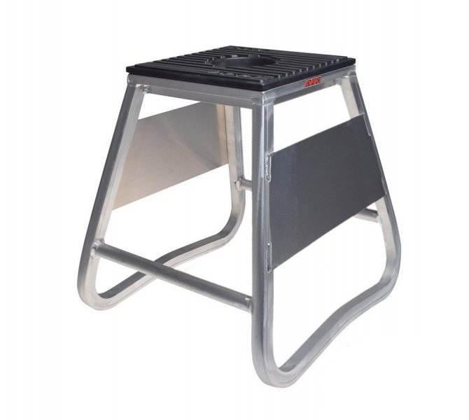 Stojak Taboret Enduro Pod Silnik Drc | UN3631011