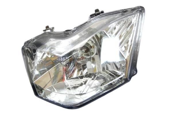 Lampa Przód Bt50Qt-9Xt50Qt-2 Sunny 50 Lj50Qt-2L