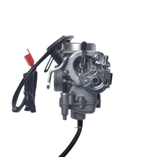 Gaźnik Elektroniczny Do Longjia Lj50Qt-9M Sym - zdjęcie 2