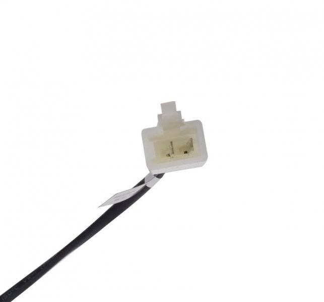 Zawór Elektromagnetyczny Do Longjia Lj50Qt-9M Lj - zdjęcie 3