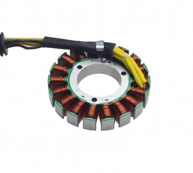Stator 18 Cewek Do Polaris Sportsman 570 21-23 - zdjęcie 2