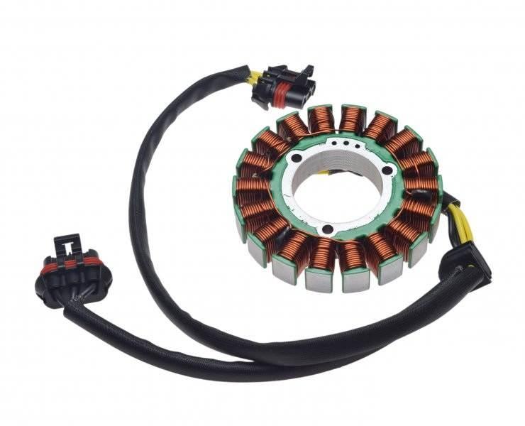 Stator 18 Cewek Do Polaris Sportsman 570 21-23