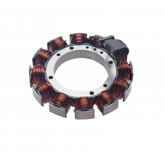 Stator Iskrownik Do Harley Davidson 29970-88D