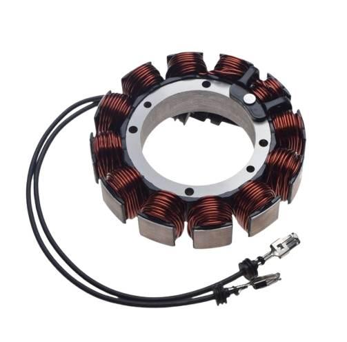 Stator 12 Cewek Do Harley Davidson 29987-99B