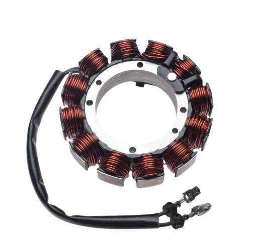 Stator Iskrownik Do Harley Davidson 29987-97B