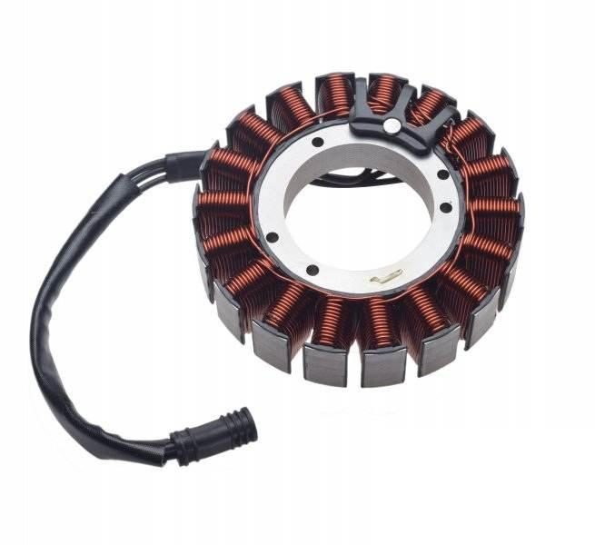 Stator 18 Cewek Do Harley Davidson 29900068