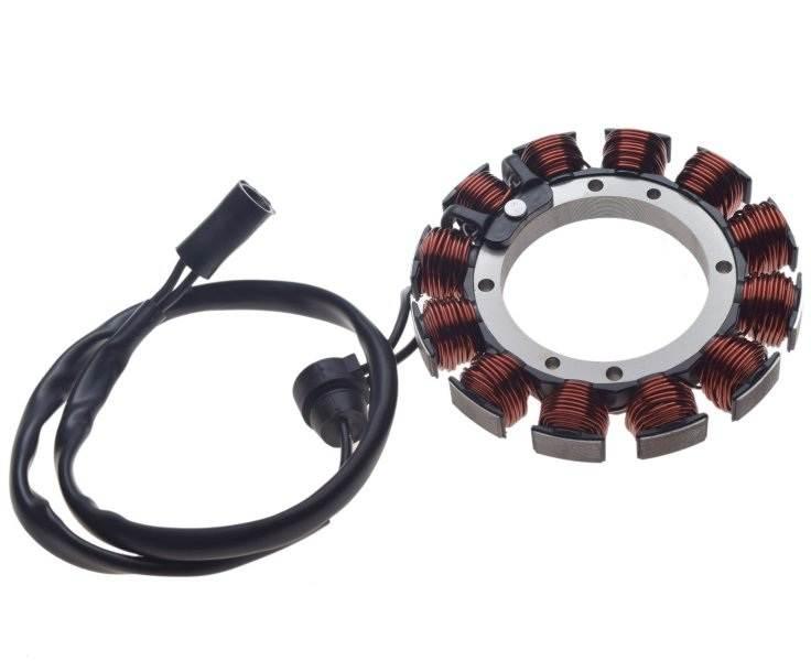 Stator Iskrownik Do Harley Davidson 29967-89C