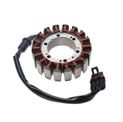 Stator 18 Cewek Do Harley Davidson 30734-04K