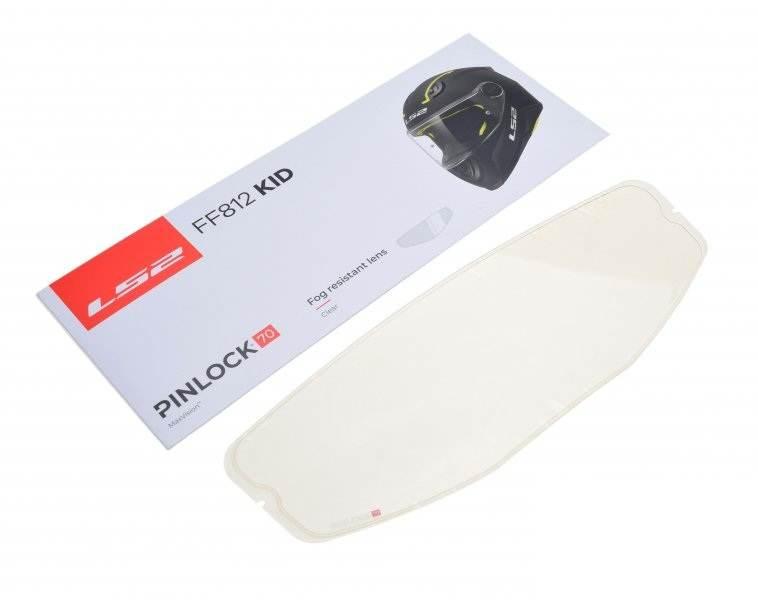 Pinlock 70 Max Vision Ff812 Dks604 | AK800400038