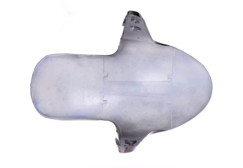 Błotnik Przód Jonway Shotgun Yy50Qt-21B | ZU5507 - zdjęcie 2