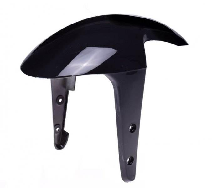 Błotnik Przód Jonway Shotgun Yy50Qt-21B | ZU5507