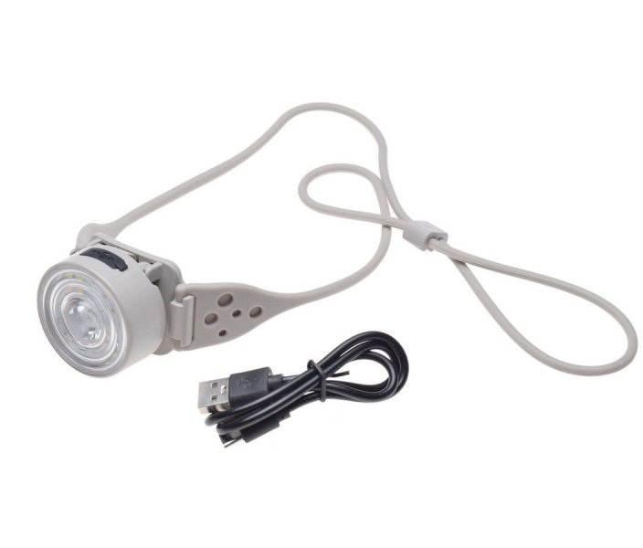 Latarka Czołowa Led Mini | AA25375