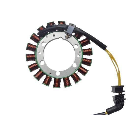 Stator 18 Cewek Do Honda Cbr900Rr 00-01 | AI22581 - zdjęcie 3