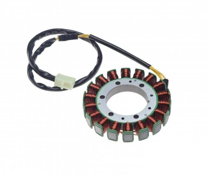 Stator 18 Cewek Do Yamaha Virago 87-90 | AI22583