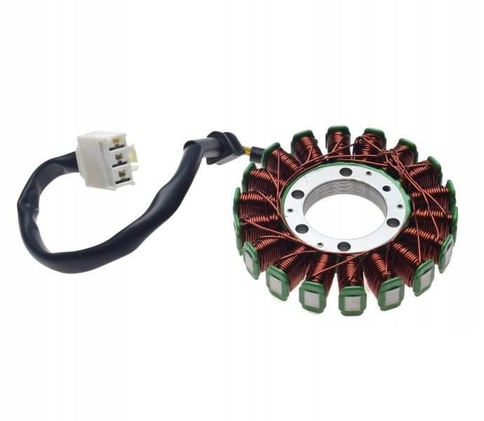 Stator 18 Cewek Do Honda Cbr1000Rr 04-07