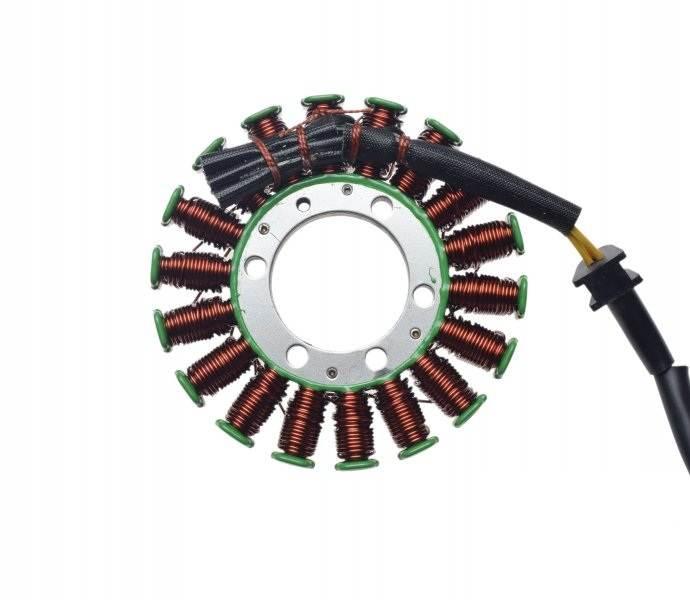 Stator 18 Cewek Do Honda Cbr1000Rr 04-07 - zdjęcie 3