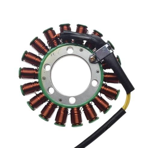 Stator 18 Cewek Do Honda Vfr800Fi 98-01 | AI22585 - zdjęcie 3