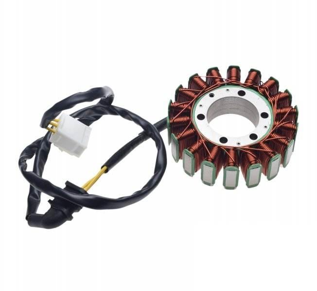 Stator 18 Cewek Do Honda Cbr1100Xx 99-03