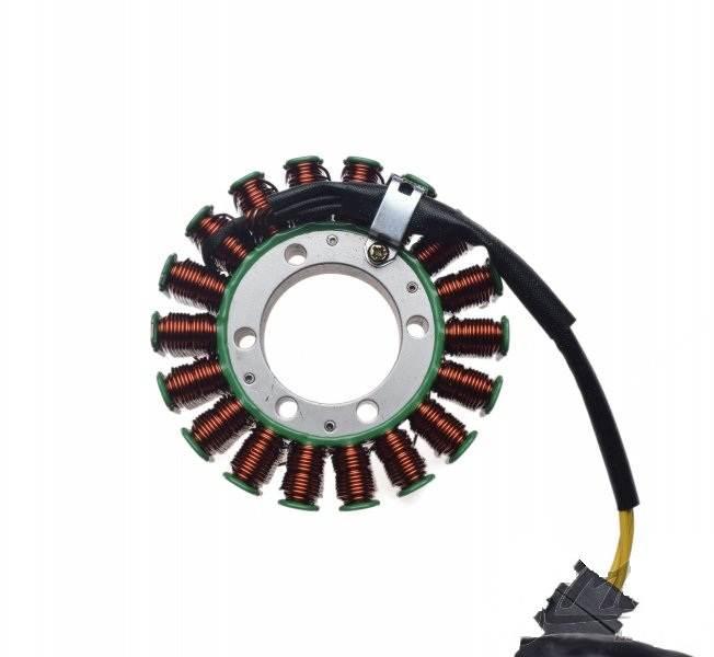 Stator 18 Cewek Do Honda Cbr1100Xx 99-03 - zdjęcie 3