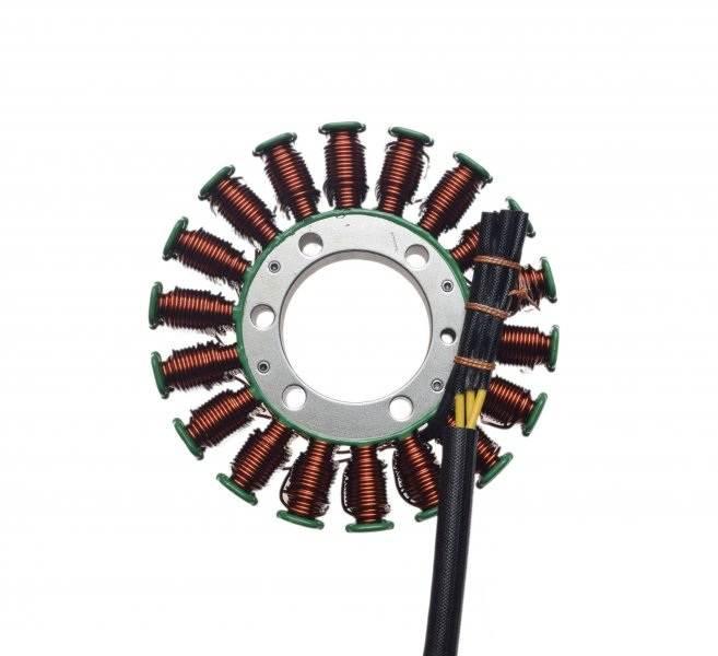 Stator18 Cewek Do Honda Vfr800 02-09 | AI22588 - zdjęcie 3