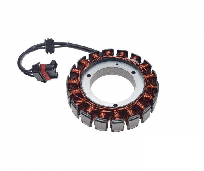 Stator 18 Cewek Do Polaris Scrambler 850 09-15