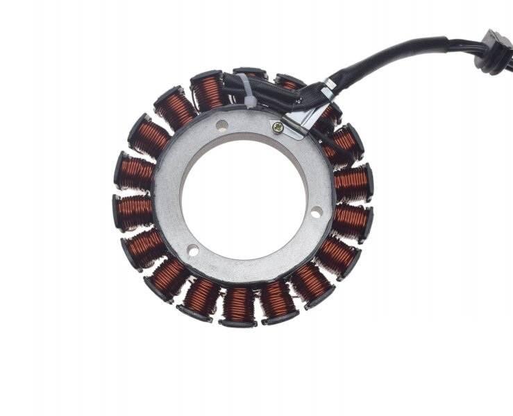 Stator 18 Cewek Do Polaris Scrambler 850 09-15 - zdjęcie 3