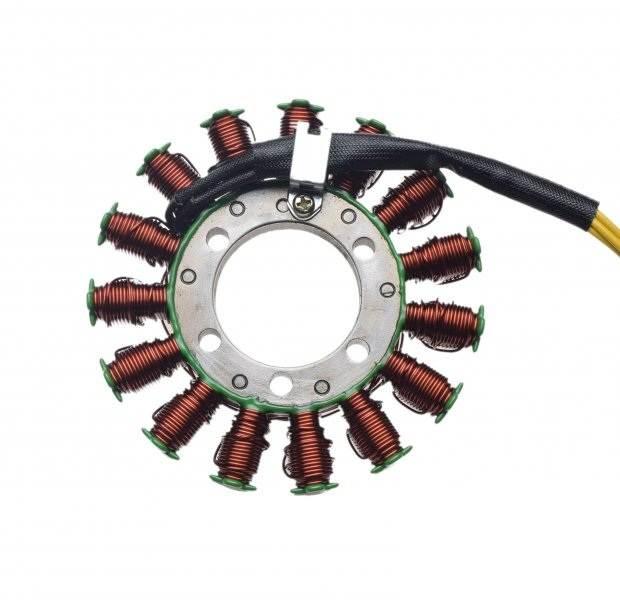Stator 15 Cewek Do Honda Cbr 600Rr 07-12 - zdjęcie 3