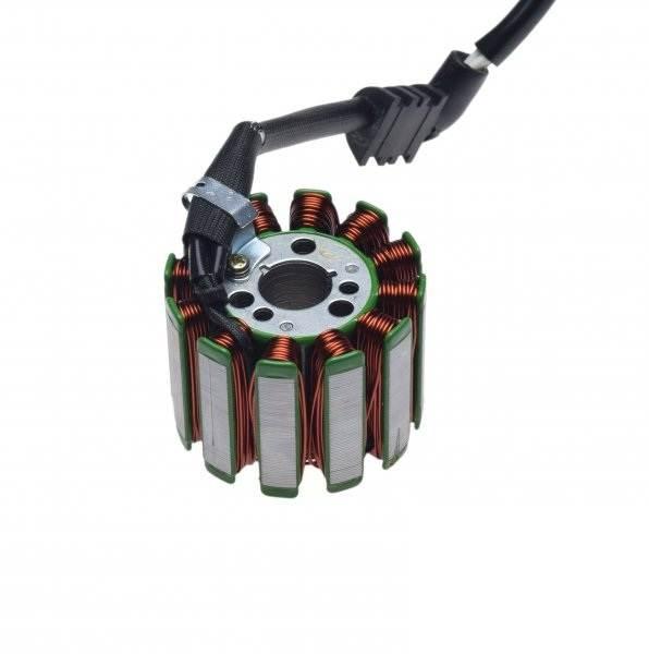Stator 12 Cewek Do Yamaha Yzf R1 04-08 | AI22598 - zdjęcie 3