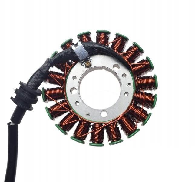 Stator 18 Cewek Do Yamaha Yzf R1 2003 | AI22599 - zdjęcie 3